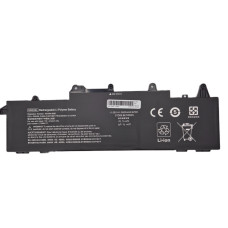 Батарея SX03XL для HP ProBook x360 435 G7, 435 G8, 435 G9 (11.55V 3600mAh)