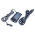 Блок живлення для HP 65W Type-C (USB-C) + USB Ovale ORIGINAL (з кабелем)