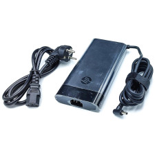 Блок живлення для HP 19.5V 11.8A 230W (4.5*3.0+Pin Blue) Ovale ORIGINAL (з кабелем)