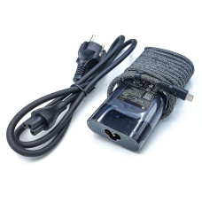 Блок живлення для HP 110W Type-C (USB-C) + USB (10W) 8B3Y2UT Ovale ORIGINAL (з кабелем)