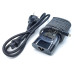 Блок живлення для HP 110W Type-C (USB-C) + USB (10W) 8B3Y2UT Ovale ORIGINAL (з кабелем)