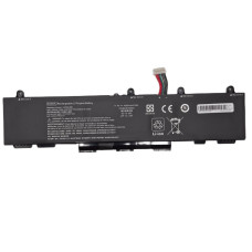 Батарея CX03XL для HP EliteBook X360 830 G7 G8 CXO3XL (11.4V 4500mAh 51Wh)