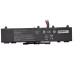 Батарея CX03XL для HP EliteBook X360 830 G7 G8 CXO3XL (11.4V 4500mAh 51Wh)
