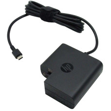 Блок питания для ноутбука HP 20V 2.25A 45W USB Type-C c кабелем 220V