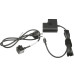 Блок питания для ноутбука HP 20V 2.25A 45W USB Type-C c кабелем 220V