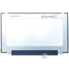 Матова матриця 14.0" Slim eDP 1366×768 30pin, вушка верх/низ HKC MB140AN01-7