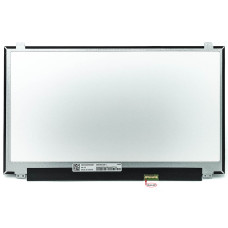 Матриця 15.6" Slim eDP (1366*768, 30pin, вушка верх-низ) HKC MB156AN08-1 глянцева