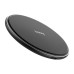 Беспроводное зарядное устройство HOCO CW6 Pro Easy, charging wireless, 15W, Black (6931474755032)
