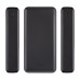 Универсальная мобильная батарея HOCO J100A, 20000mAh, Black (6931474783585)