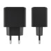 Зарядное устройство HOCO CS14A Ocean, PD20W+QC3.0, Black (6942007603898)