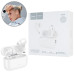 Беспроводные наушники HOCO EW56 Generoso true wireless BT headset White (6942007606691)