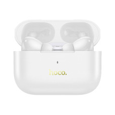 Беспроводные наушники HOCO EW56 Generoso true wireless BT headset White (6942007606691)