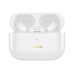 Беспроводные наушники HOCO EW56 Generoso true wireless BT headset White (6942007606691)