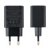Зарядное устройство HOCO N56 Fundador (2C+2U) PD30W, Black (6942007632492)