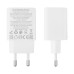 Зарядное устройство HOCO N56 Fundador (2C+2U) PD30W, White (6942007632508)