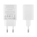 Зарядное устройство HOCO N55 Fundador (2C+2U) PD20W, White (6942007632447)