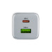 Зарядное устройство HOCO N41 Almighty, PD20W+QC3.0, White (6942007617031)
