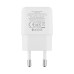 Зарядное устройство HOCO N32 Glory, PD30W, White (6931474789914)