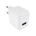 Зарядное устройство HOCO CS11A, Ocean, White (6942007603553)