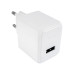 Зарядное устройство HOCO CS11A, Ocean, White (Type-C Set) (6942007603614)