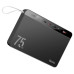 Павербанк Hoco J94 Overlord 75000 mah 22.5w powerbank черный