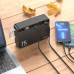 Павербанк Hoco J94 Overlord 75000 mah 22.5w powerbank черный