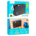 Павербанк Hoco J94 Overlord 75000 mah 22.5w powerbank черный