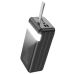 Павербанк Hoco J86B Electric 60000mAh 22.5W powerbank черный