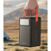 Павербанк Hoco J142 Surpass 100000mAh 22.5W + PD20W powerbank черный