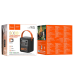 Павербанк Hoco J152 Pro Tough 800000mAh PD65W powerbank черный Павербанк Hoco J152 Pro Tough 800000mAh PD65W powerbank черный