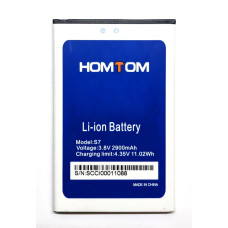 HomTom S7 аккумулятор батарея
