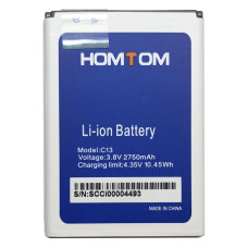 Аккумулятор Homtom C13