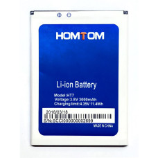 Батарея акб Homtom HT7
