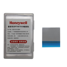 Термопрокладка с фазовым переходом Honeywell PTM7950 40×40×0.2 мм, теплопроводность 8.5 Вт/м·К