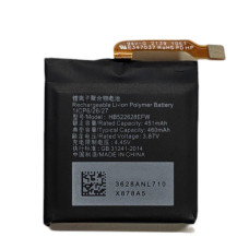 Аккумулятор для Honor GS3 MUS-B19 HB522628EFW