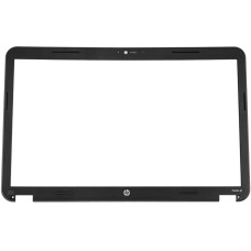 Б.У.Рамка матрицы для ноутбука HP (Pavilion G7), black