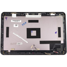 Б/в кришка матриці для ноутбука HP Pavilion DV6, DV6Z, сіра