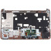 Б.У.Верхняя часть корпуса для ноутбука HP (Pavilion DV6-6000) black_matte