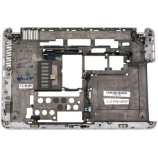 Б.У. нижняя часть корпуса  для ноутбука HP (Pavilion: DM4, DM4-1000, DM4-1160US) black