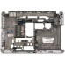Б.У. нижняя часть корпуса  для ноутбука HP (Pavilion: DM4, DM4-1000, DM4-1160US) black