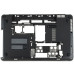 Б.У. нижняя часть корпуса  для ноутбука HP (Pavilion: DM4, DM4-1000, DM4-1160US) black
