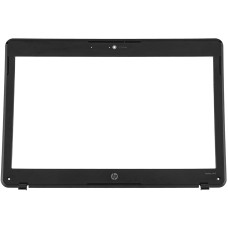 Б.У.Рамка матрицы для ноутбука HP (Pavilion DM3-1100) black