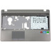 Средняя часть корпуса для ноутбука HP (ProBook 4740s) gray, без клавиатуры