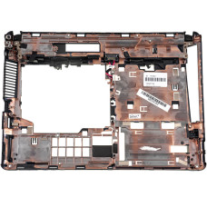 Б.У нижняя крышка для ноутбука HP (4331s, ProBook 4330s), black