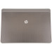 Б.У крышка матрицы для ноутбука HP (4331s, ProBook 4330s), grey