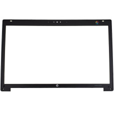 Б.У рамка дисплея для ноутбука HP (EliteBook 8760w), black