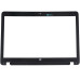 Б.У рамка дисплея для ноутбука для HP (450, PROBOOK 450 G0, 455 G1), black