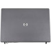 Б.У. крышка матрицы для ноутбука HP (Compaq 510 530), gray