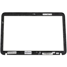 Б.У рамка дисплея для ноутбука для HP (DV6-6b,DV6-6c), black