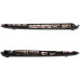 Б.У нижняя крышка для ноутбука HP (450,455, PROBOOK 450 G0 ), black